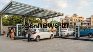 Purnia: बिहार में इलेक्ट्रिक वाहनों पर सब्सिडी के लिए आवेदन शुरू- GS NEWS